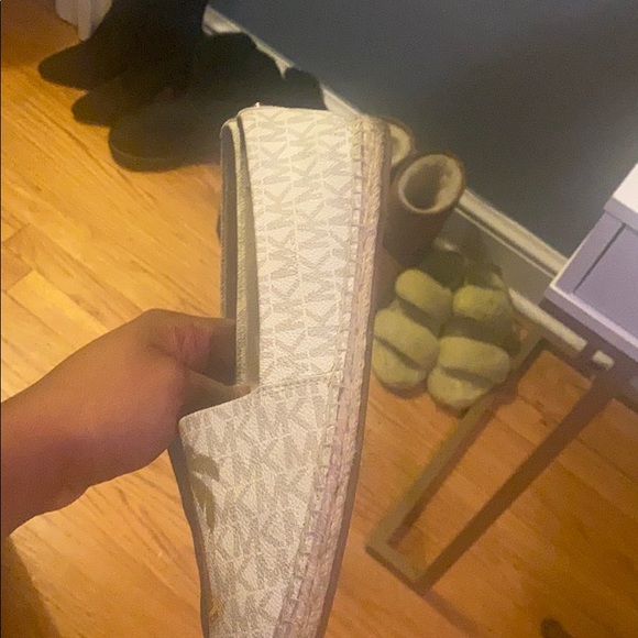 Micheal Kors espadrilles - Picture 2 of 4